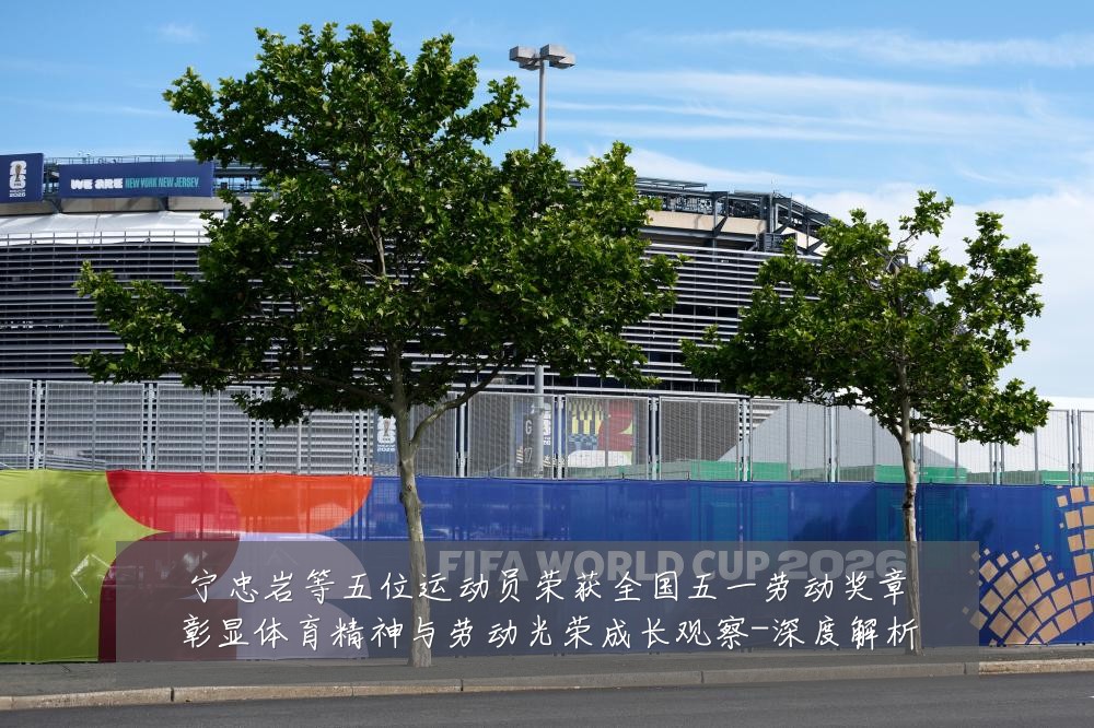 宁忠岩等五位运动员荣获全国五一劳动奖章彰显体育精神与劳动光荣成长观察-深度解析